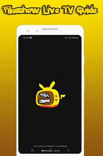 PixShow - Slide Show (Android) screenshot 3