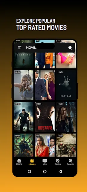PixShow - Slide Show (Android) screenshot 2